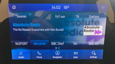 Ford Puma 1.0 EcoBoost Hybrid mHEV ST-Line 5dr Petrol Hatchback